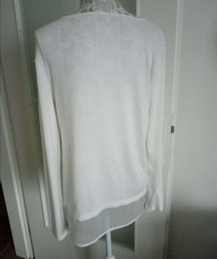 Dame pullover gr 40 Street One 