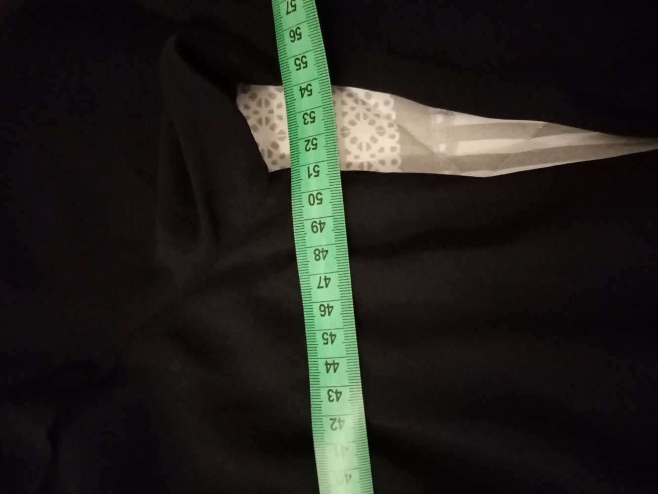 Damen Langarm shirt bluse gr 40 Vögele