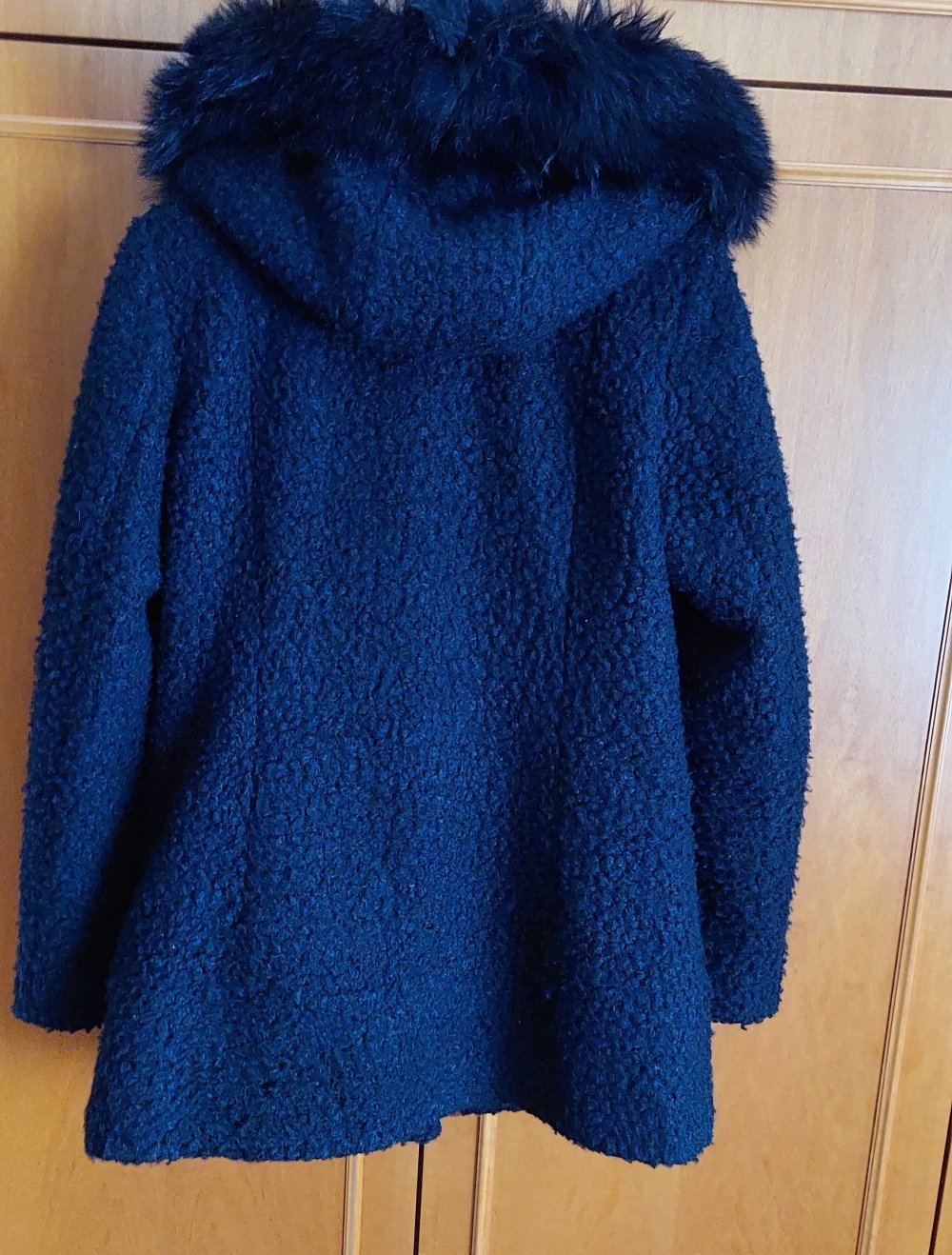 S.oliver black label Winterjacke