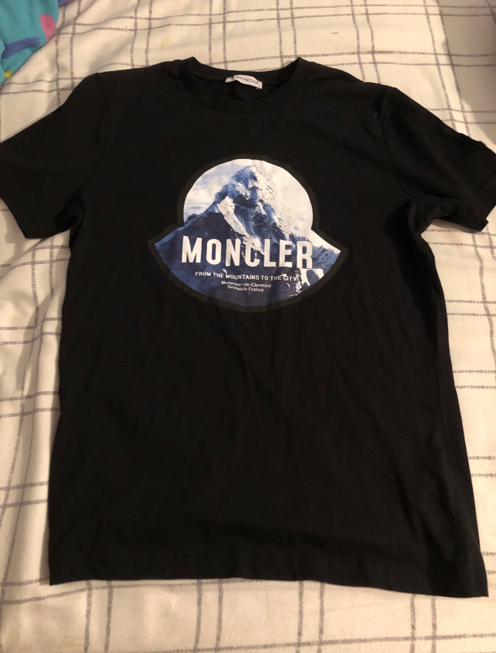 moncler t Shirt