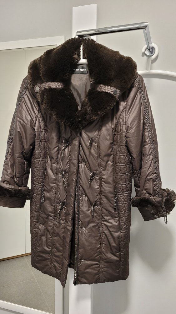 Damen Winterjacke