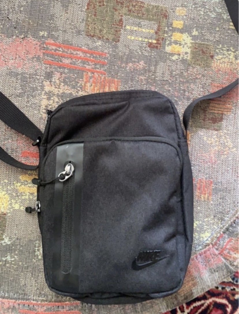 Nike umhängetasche