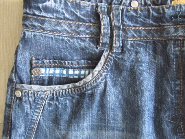 BiBA Jeans Gr.38 – 100% Tencel