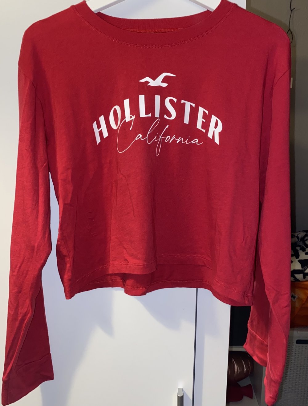 Hollister T-shirt