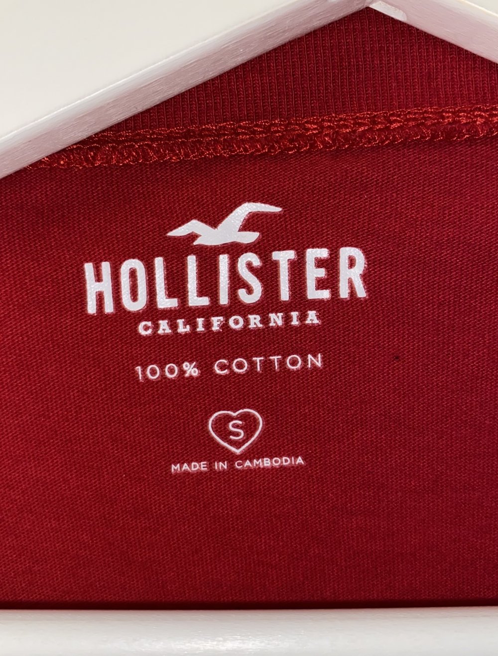 Hollister T-shirt