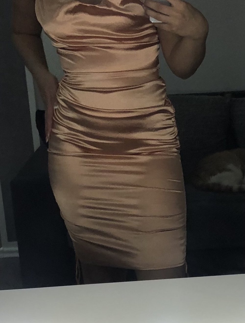Kleid