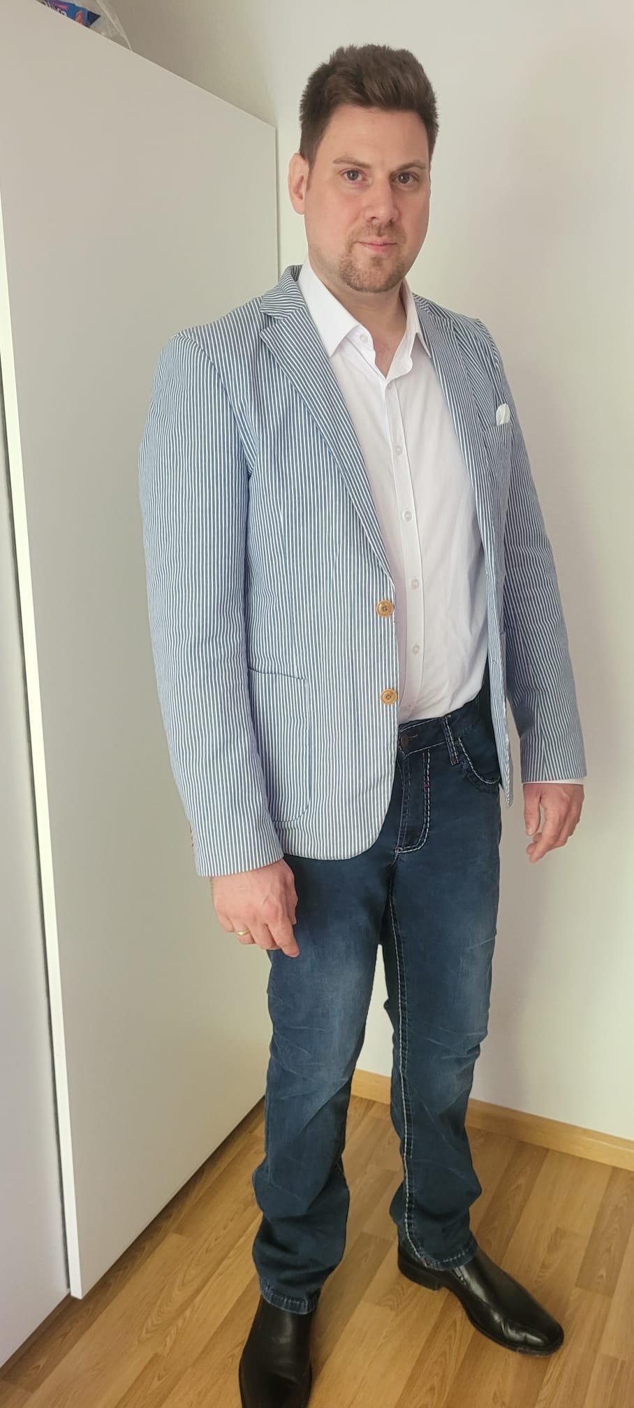 Jacket Scotch & Soda