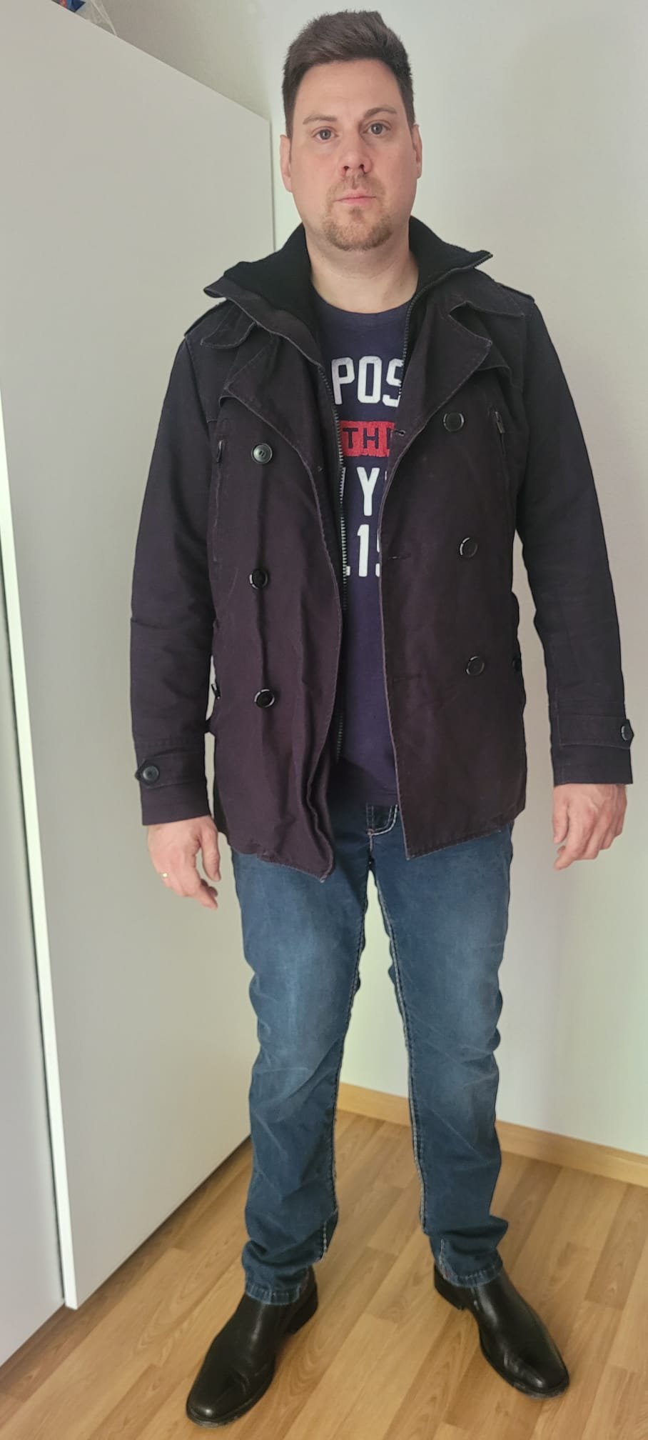 Jacke Jack & Jones Premium Collection