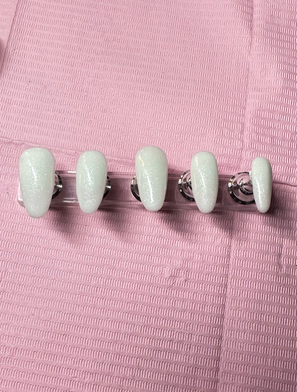 Press on Nails - wunschdesign