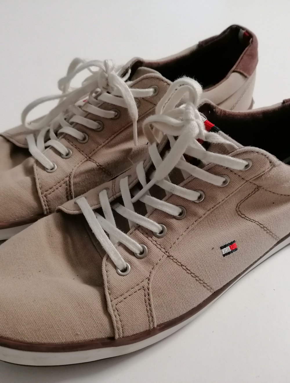 Tommy Hilfiger Schuhe Gr 42