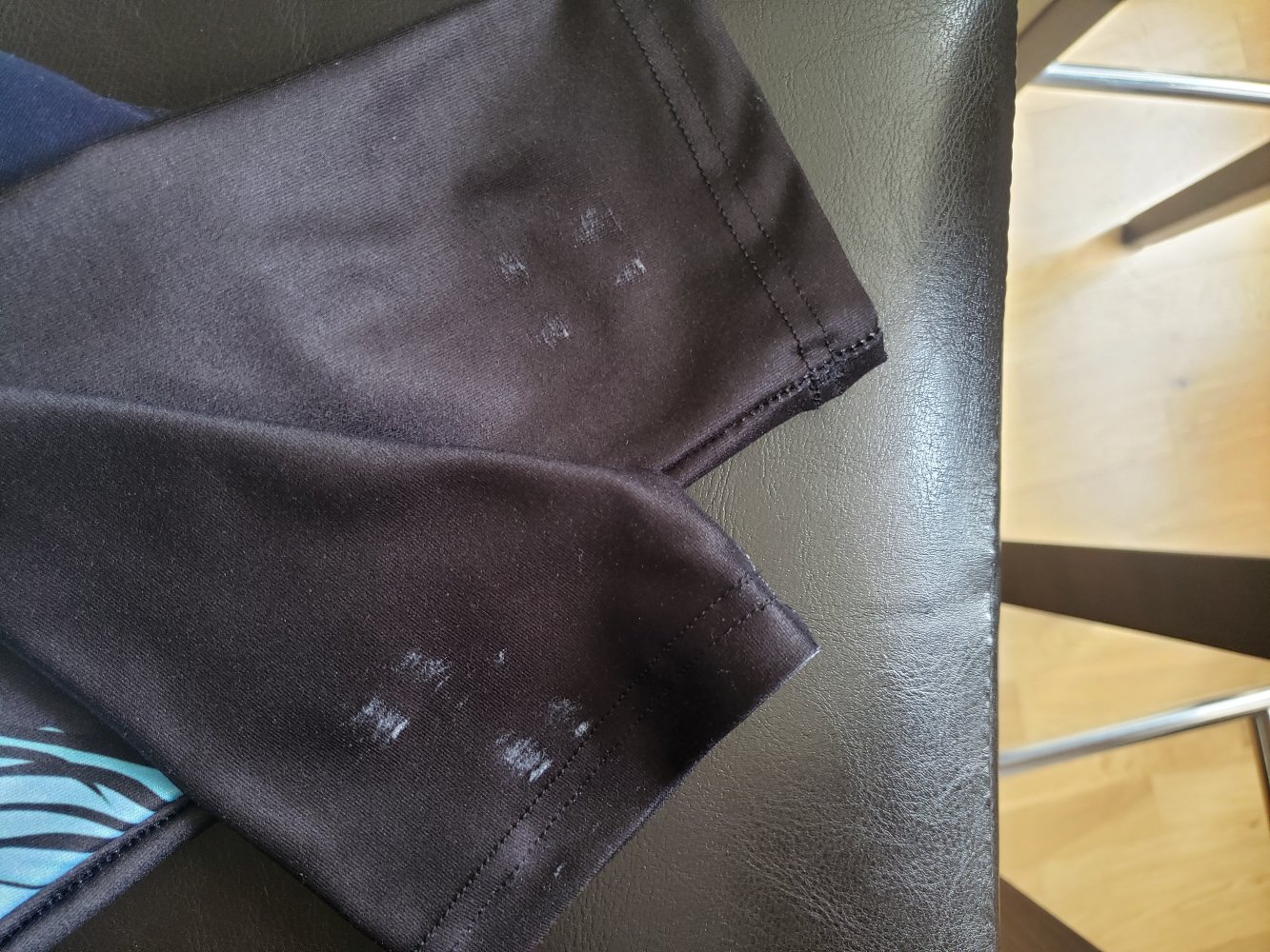 Smmash Tanktop+Leggings Gr. XS