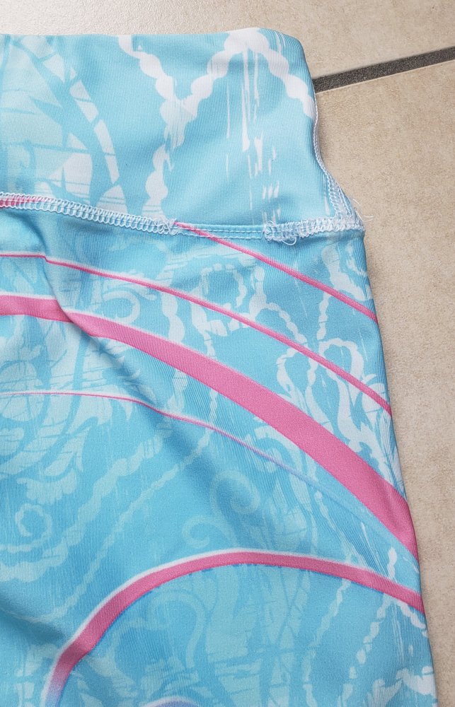 Gavelo Leggings+Tanktop Gr. XS