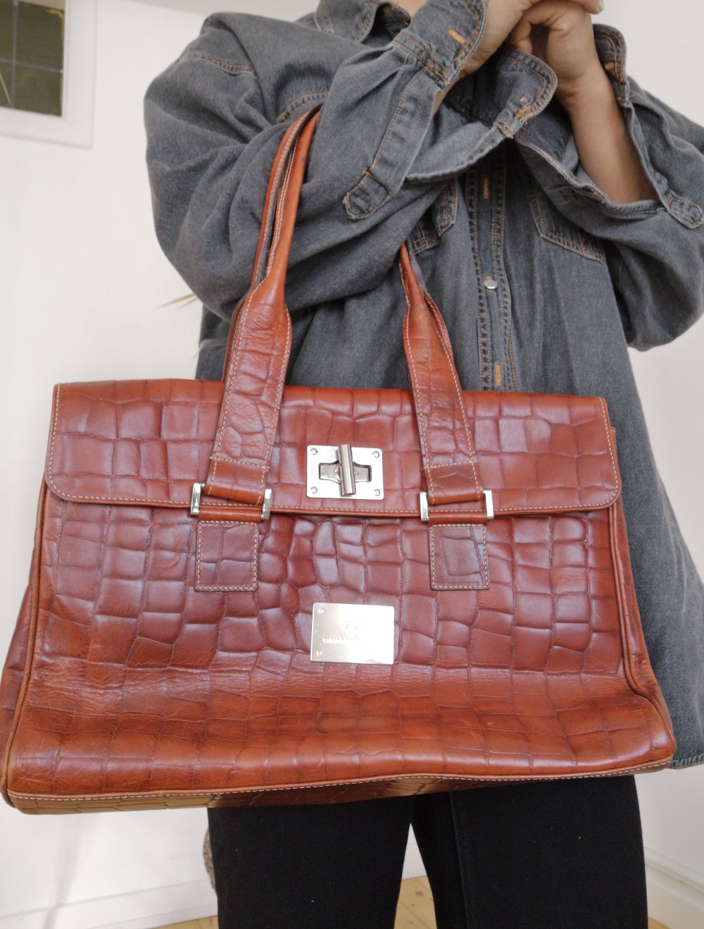 Handtasche W VALENTINO