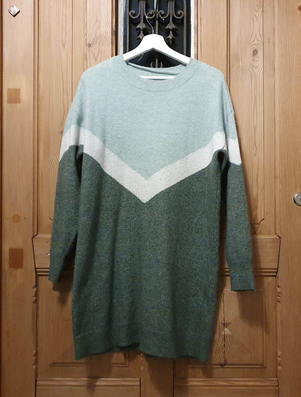 Vero Moda Strickkleid