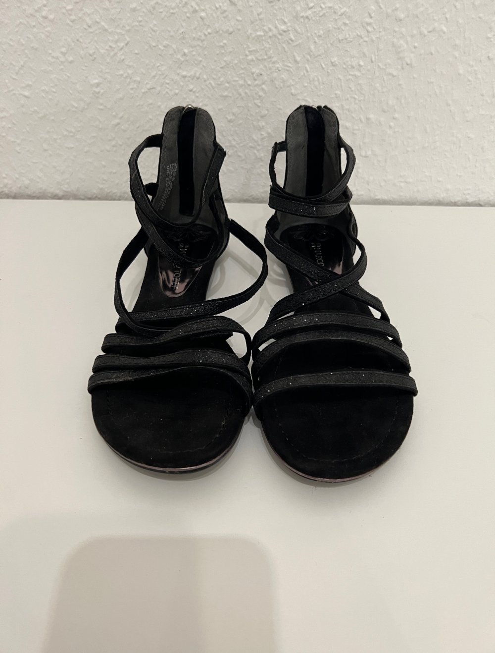 Marco Tozzi Sandalen