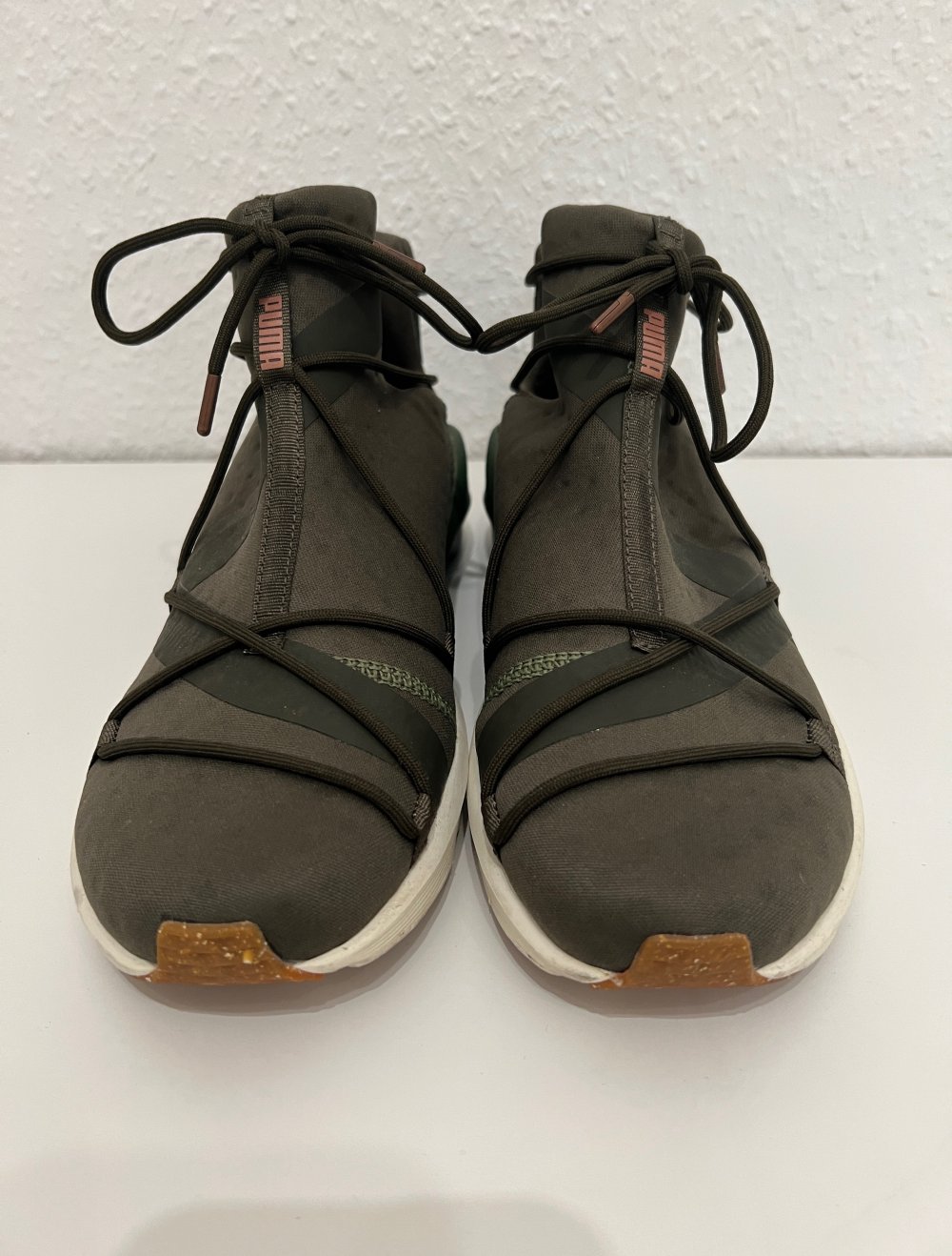 Puma Fabric Fierce Rope