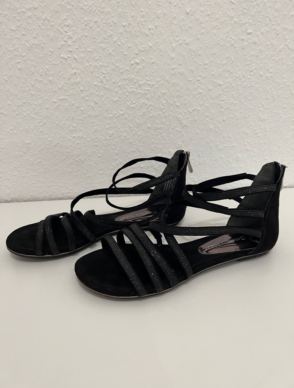 Marco Tozzi Sandalen