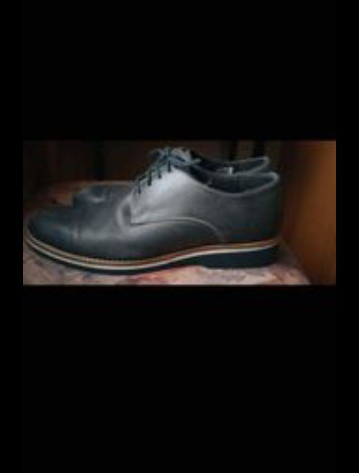 Nikola Benson Männer Schuhe 39 Echtes Leder