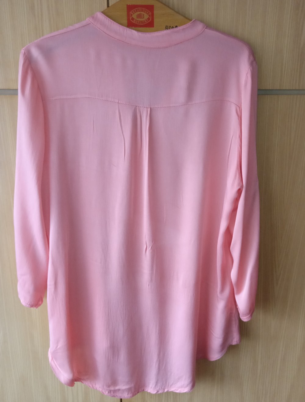 Sommer Bluse Made in Italia