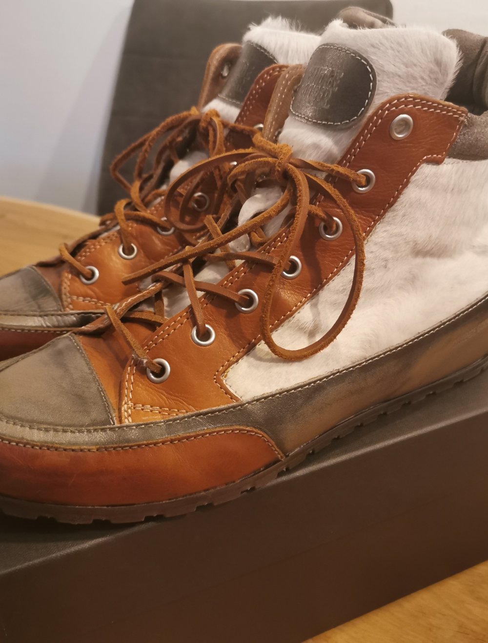 Candice Cooper Gr. 39