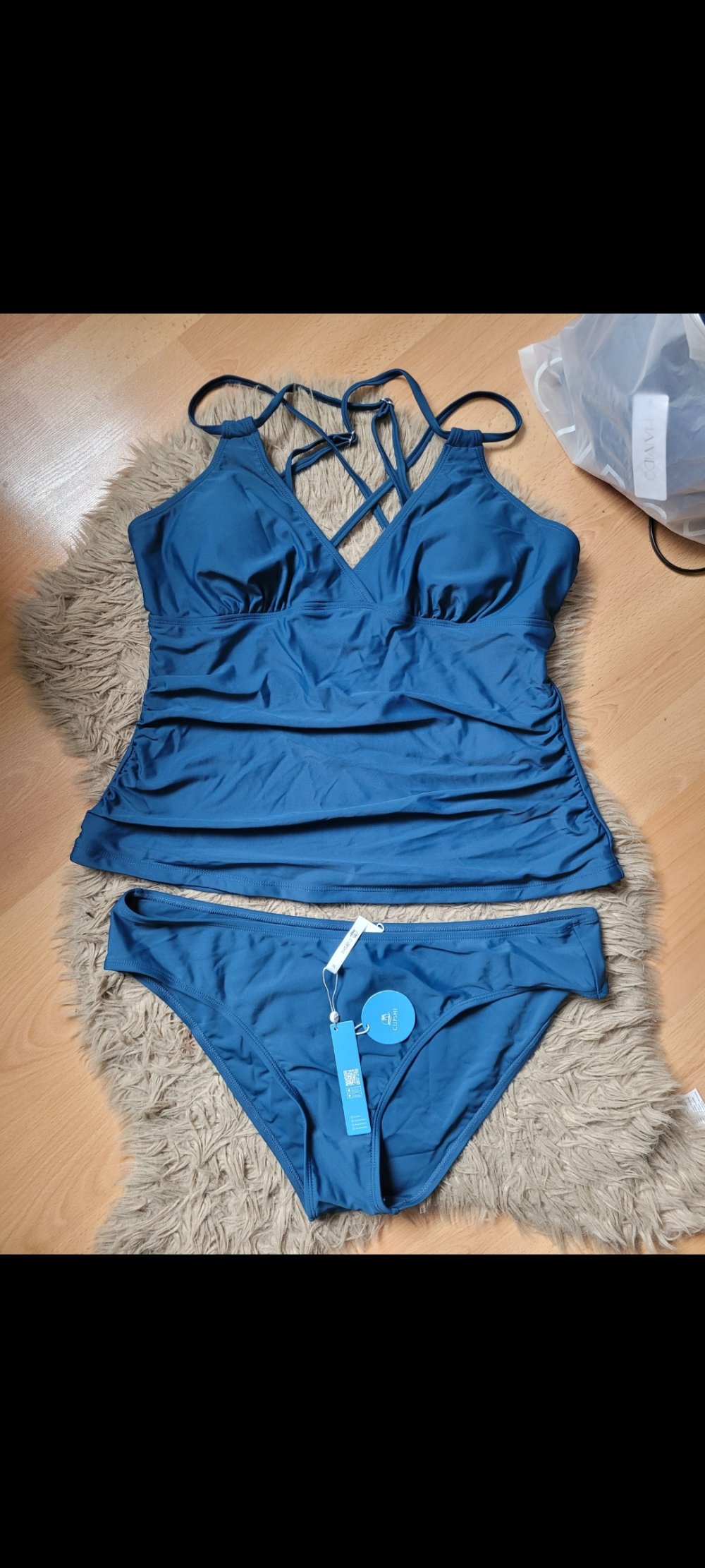 Tankini neu xl 