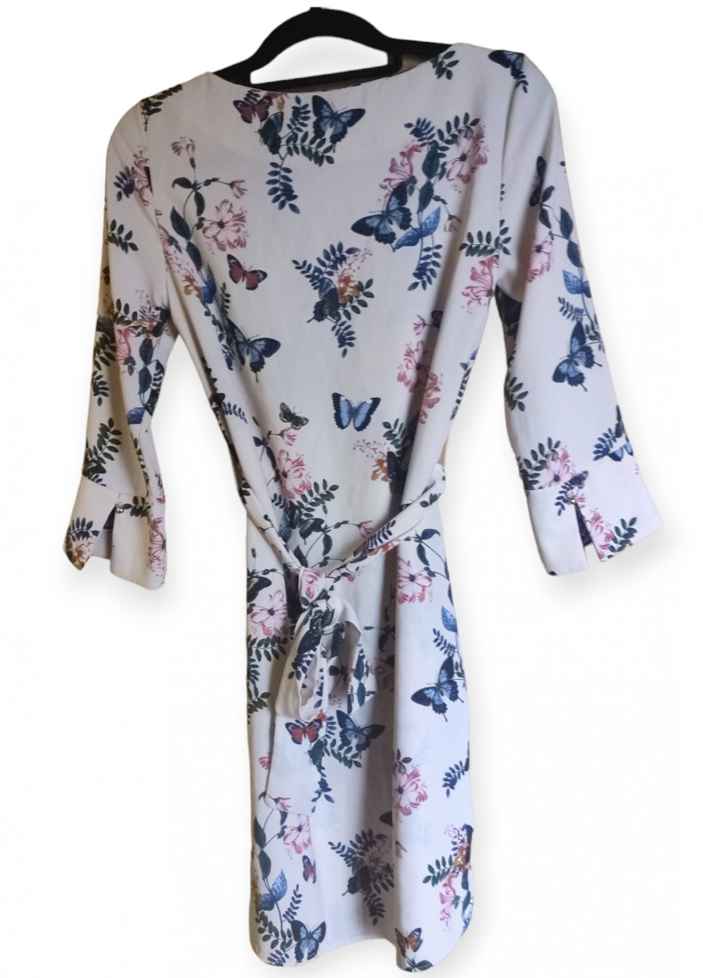 H&M Kleid, Gr. 34 / UK 6 / CN 160/80A 