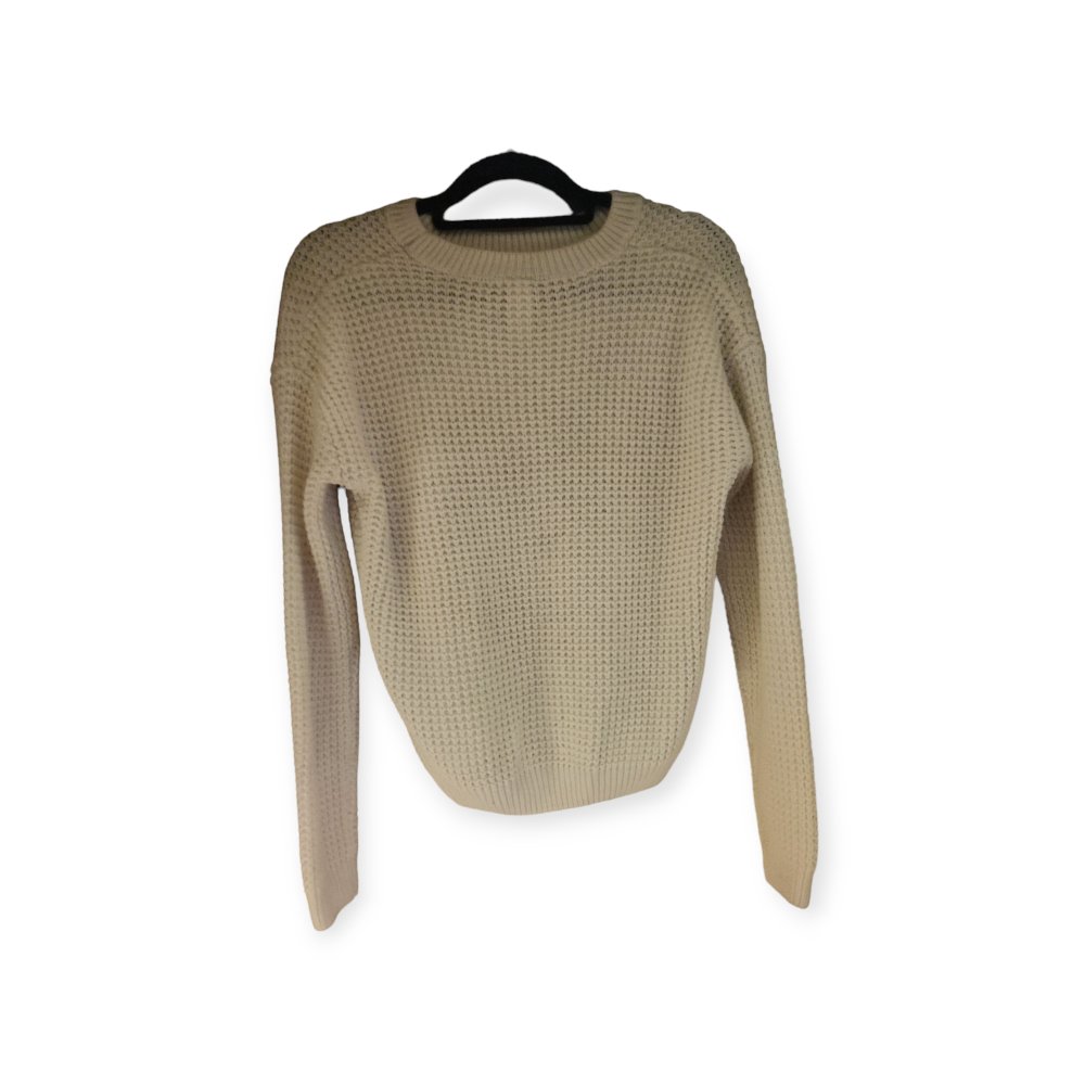 Pullover Mit Katzengesicht , Gr.  182 C&A , Frauen, Jugendliche 