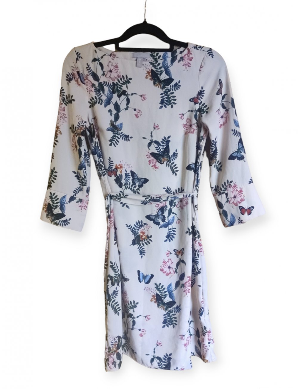 H&M Kleid, Gr. 34 / UK 6 / CN 160/80A 