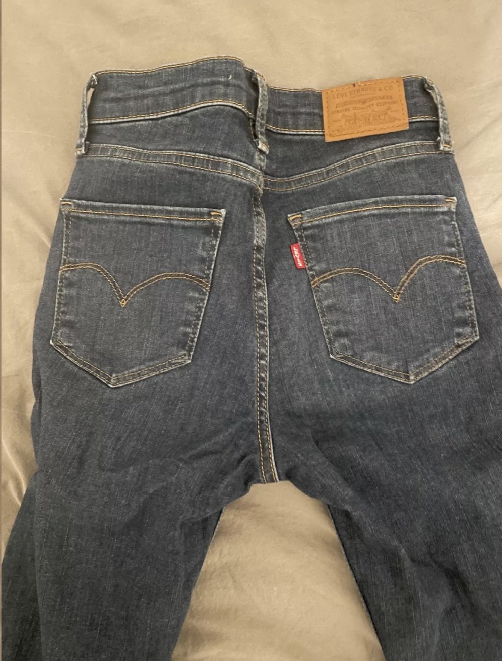 Levis Hose