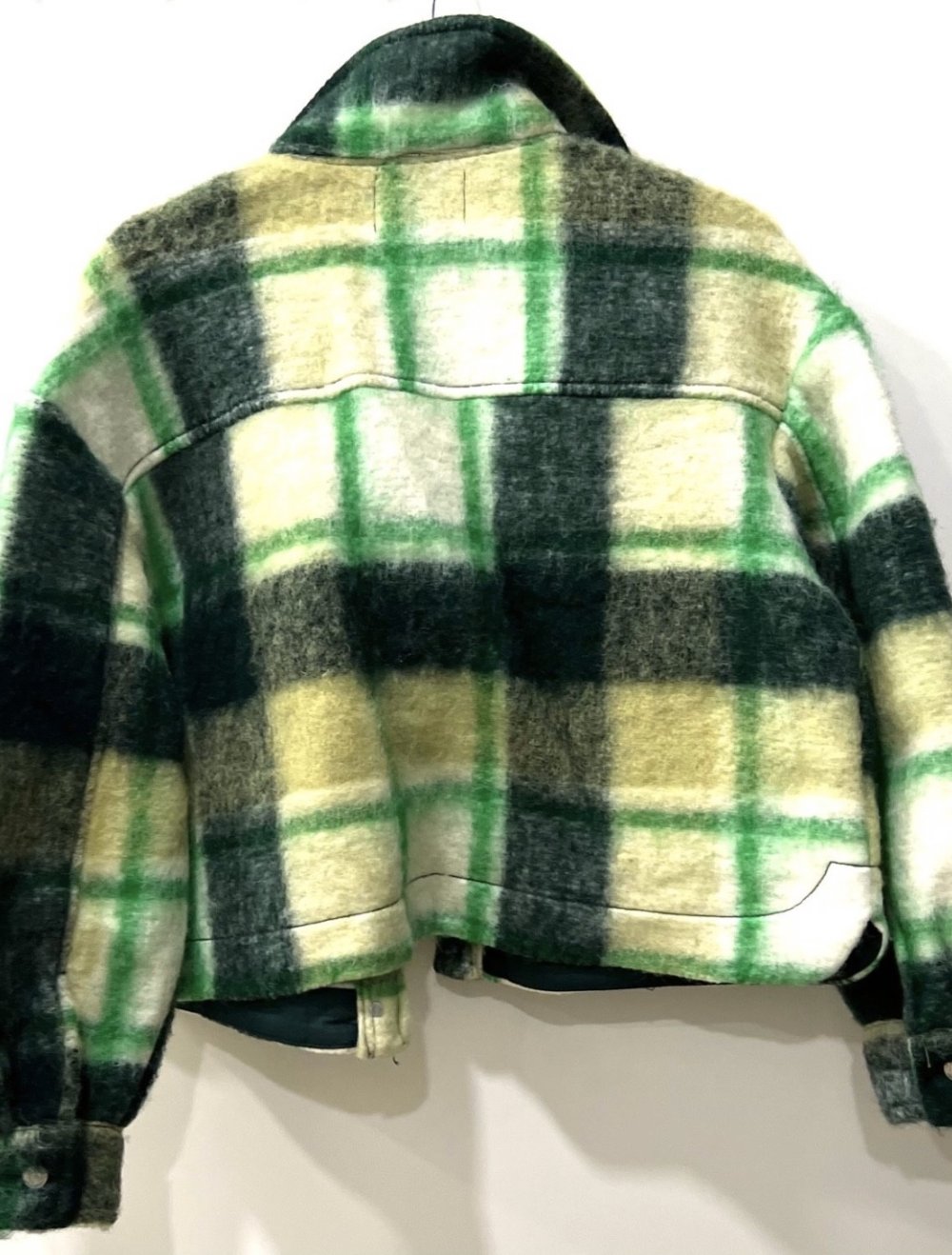 Zara girls teen cropped Jacke neu 164 (xs)