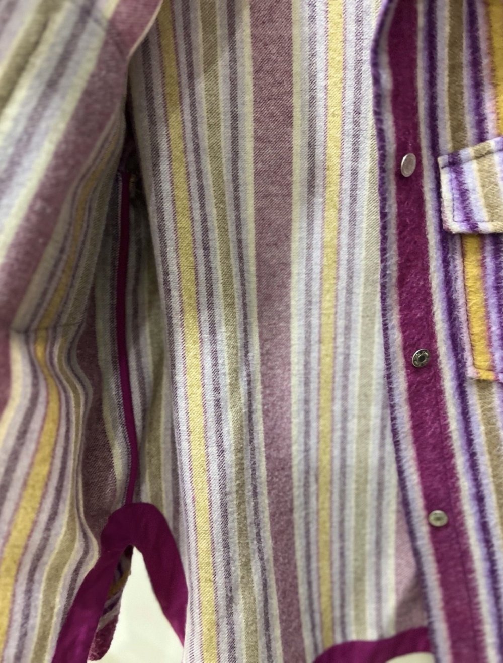 Zara Hemd Jacke 164 (xs) Teenie gils neu