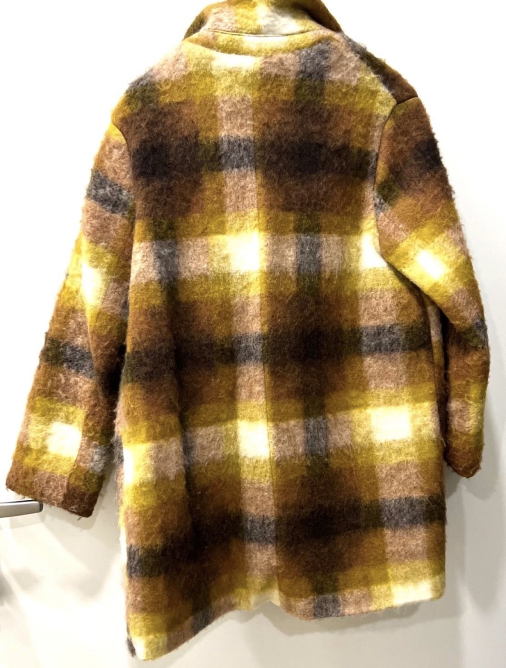 Zara Mantel girls teens 152 neuwertig