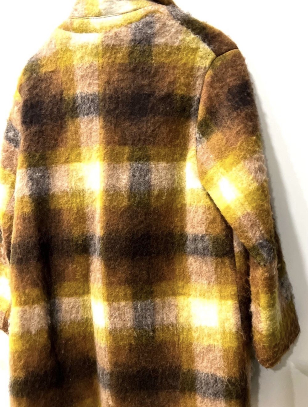 Zara Mantel girls teens 152 neuwertig