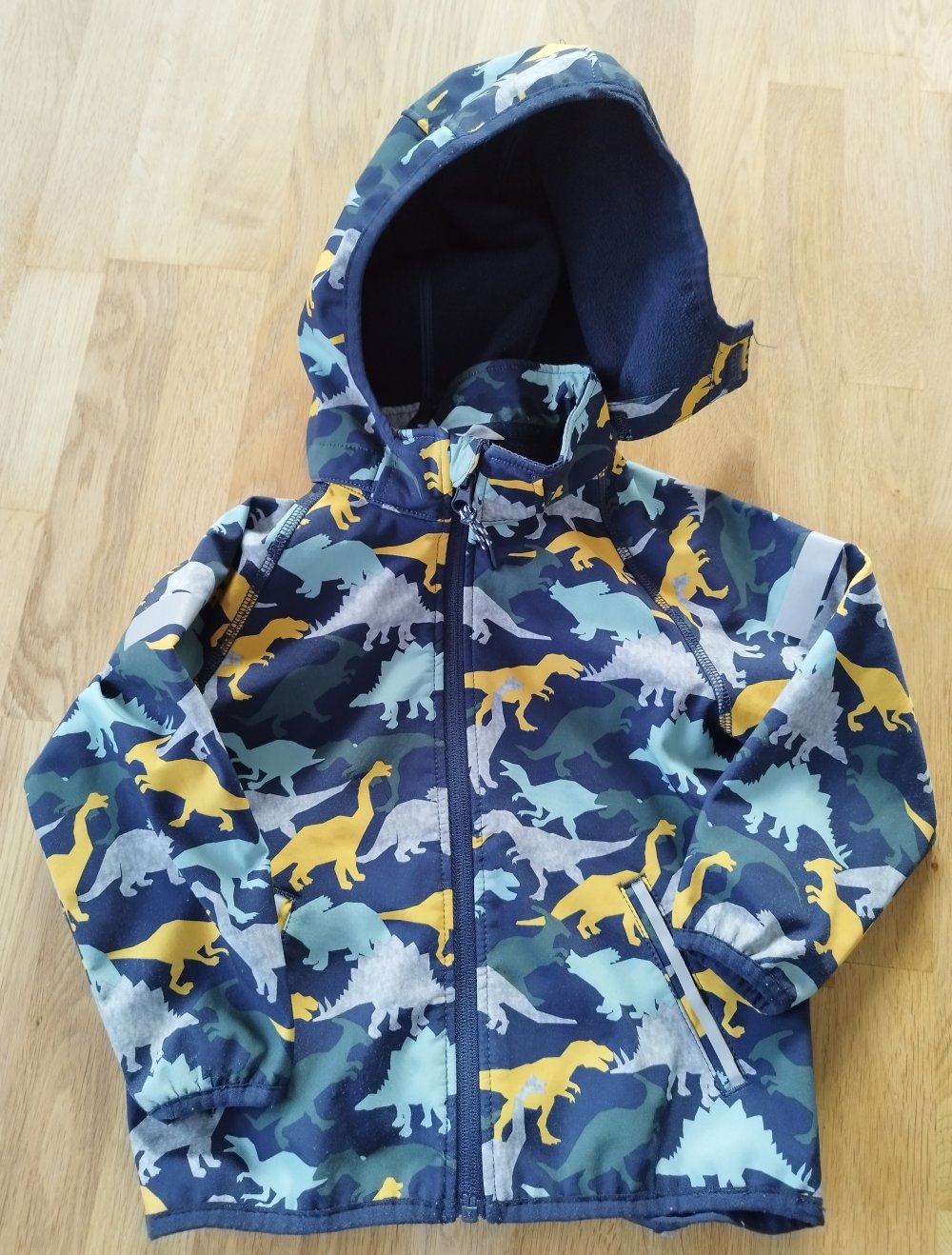 Softshelljacke Jungs