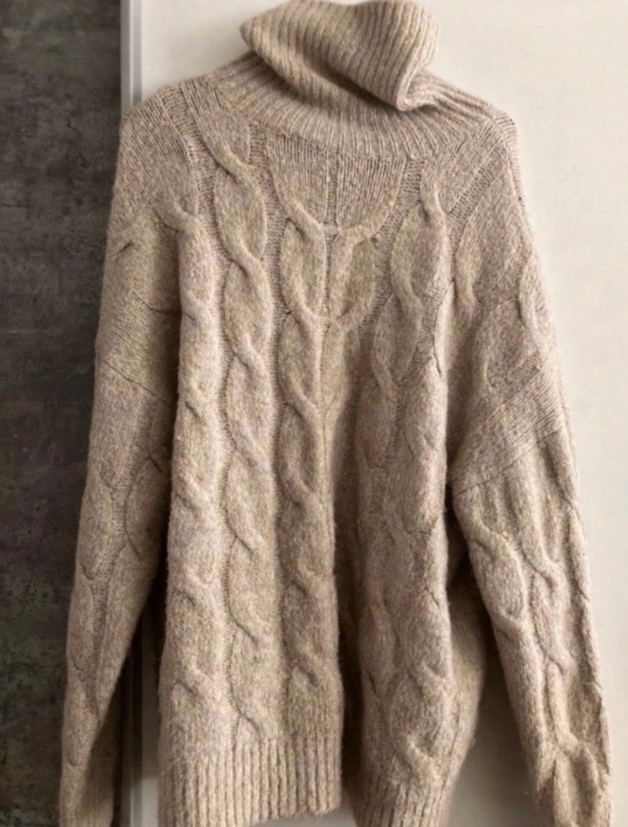 Strickpullover