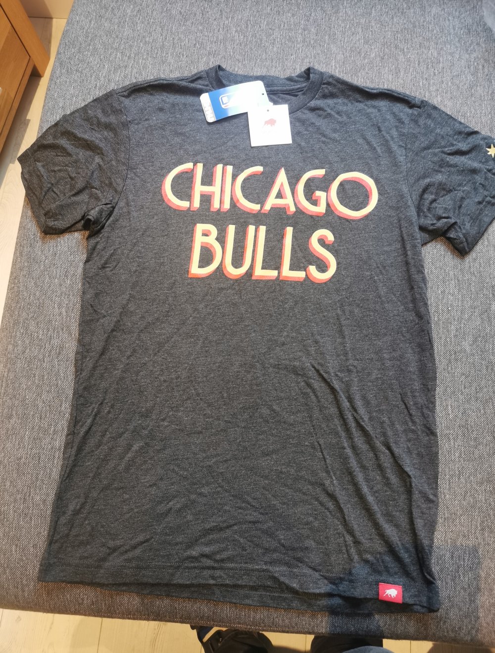 Chicago Bulls T-shirt