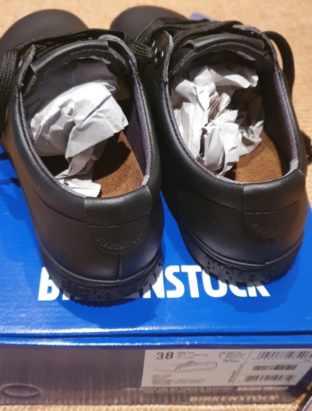 Birkenstock gr.38