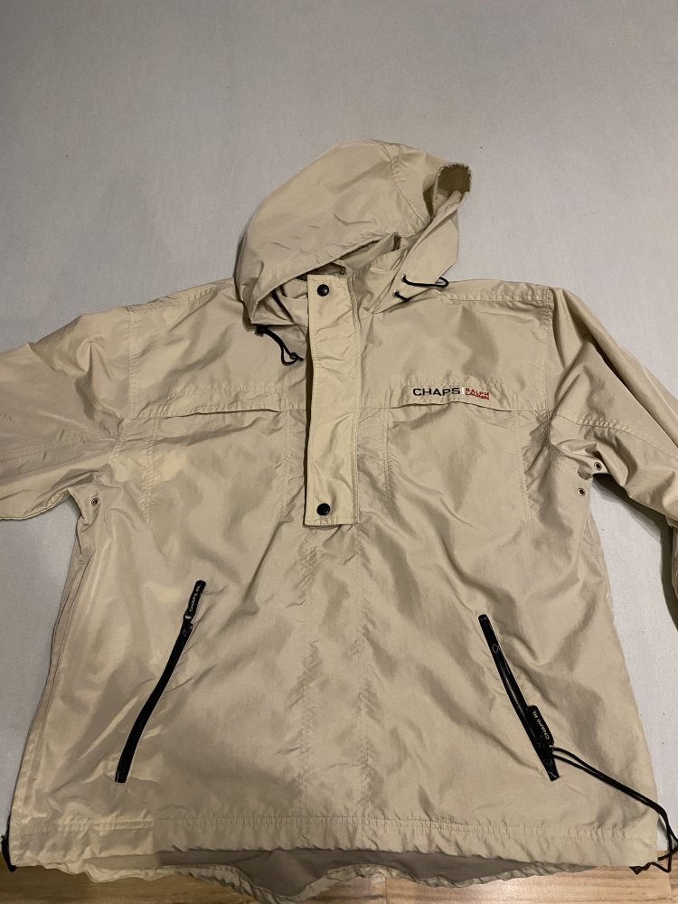 CHAPS Ralph Lauren Regenjacke