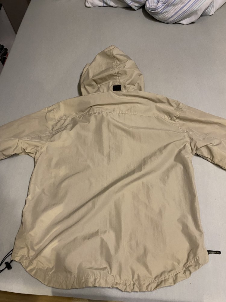 CHAPS Ralph Lauren Regenjacke