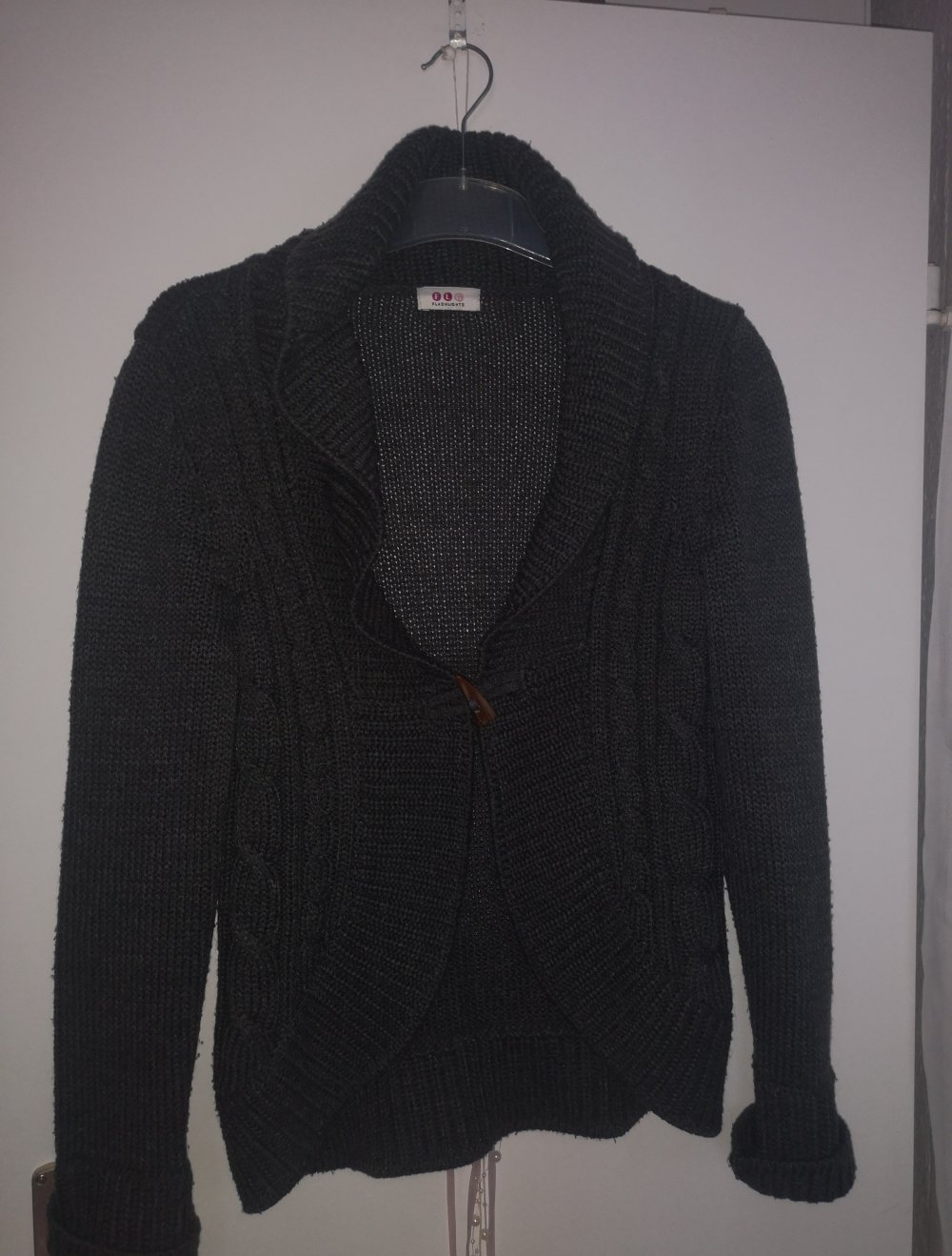 Strickjacke