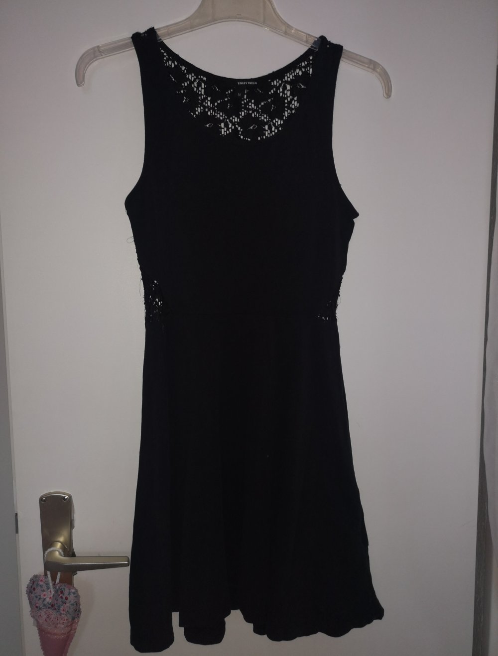 *Das kleine Schwarze *