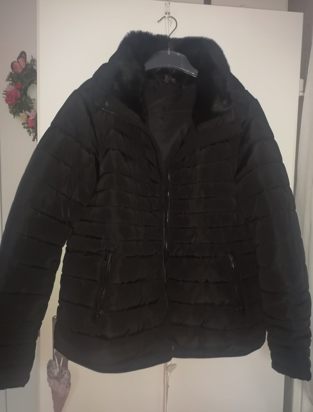 Winterjacke