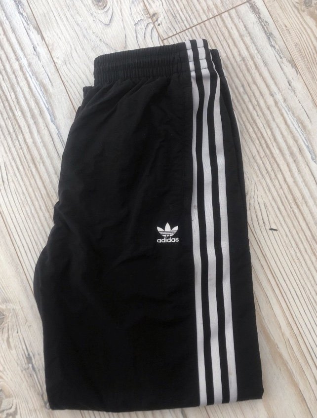 Adidas Jogginhose