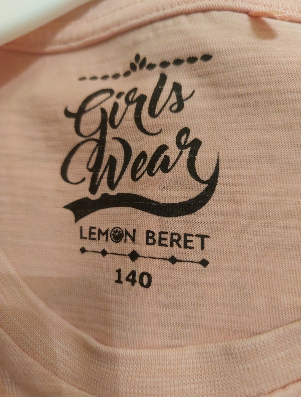 oranges T-Shirt; 5€