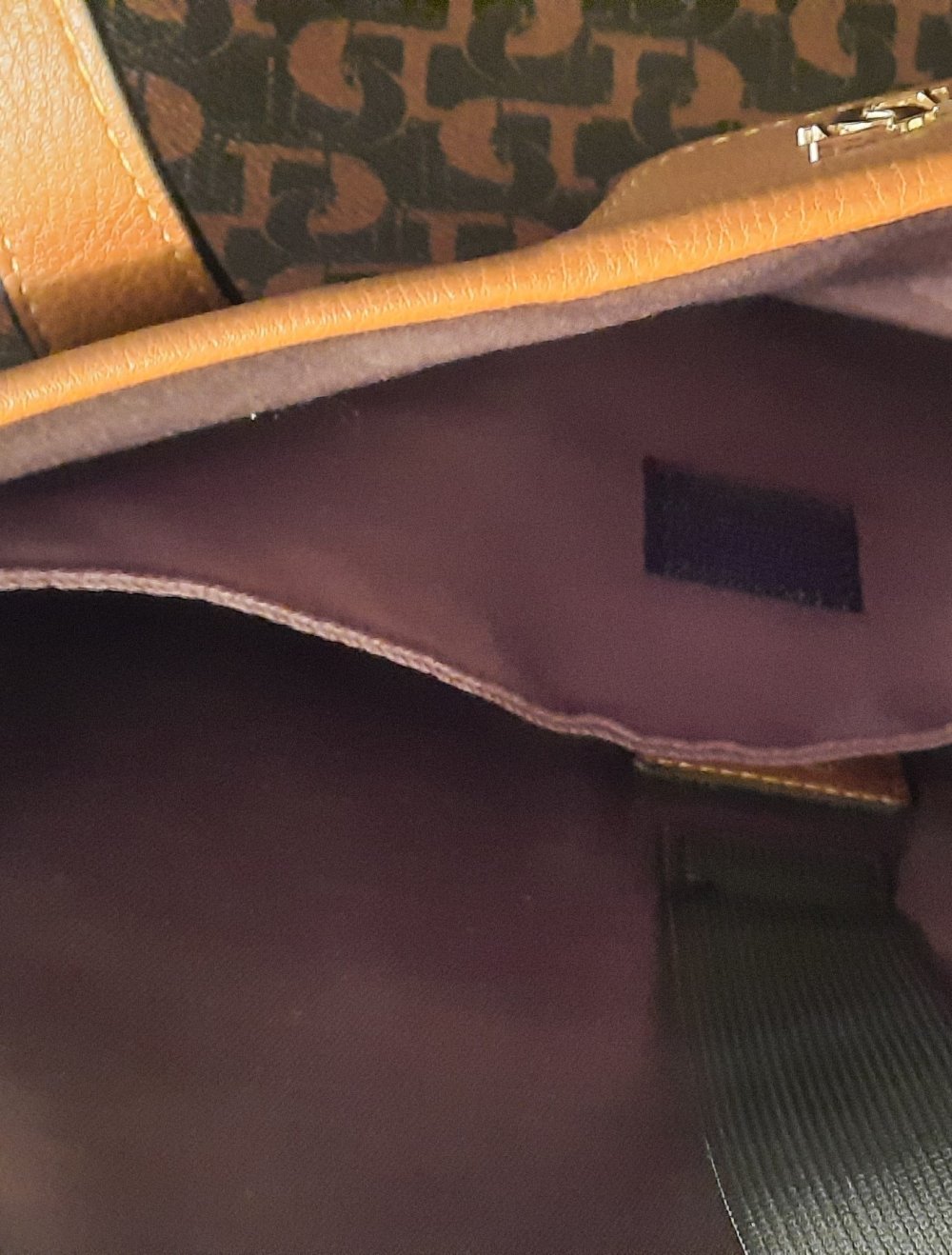 Dune London Shopping Bag - Denton-; 50€