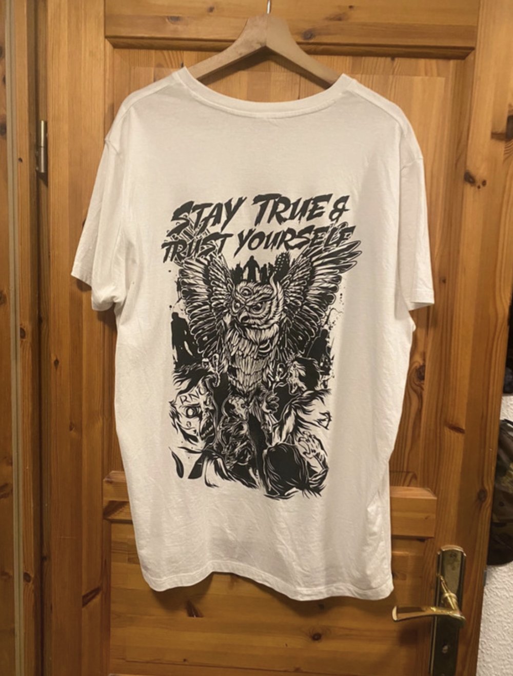 T-SHIRT POCKET ZOMBIEFIGHT