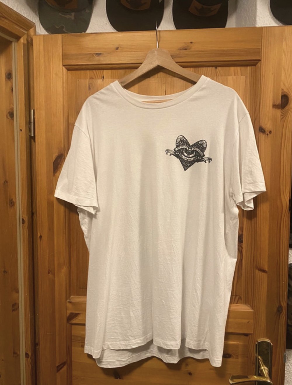 T-SHIRT POCKET ZOMBIEFIGHT