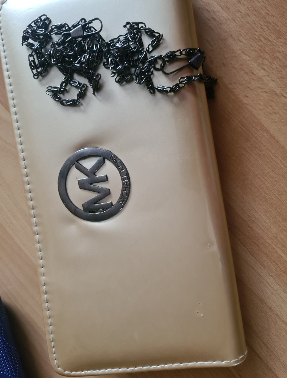 Sehr schöner Geldbeutel