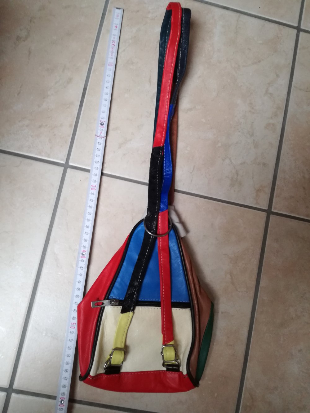 DYS - Rucksack / Tasche zum Top Preis