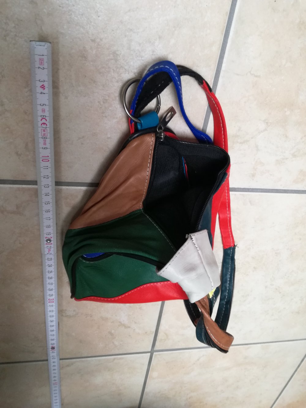 DYS - Rucksack / Tasche zum Top Preis